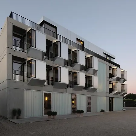 Hotel Elferrooms 3*
