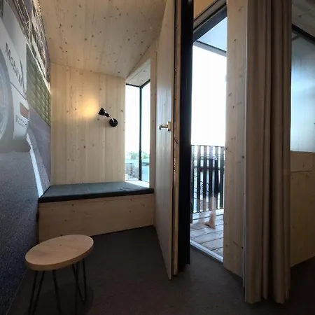 Hotel Elferrooms