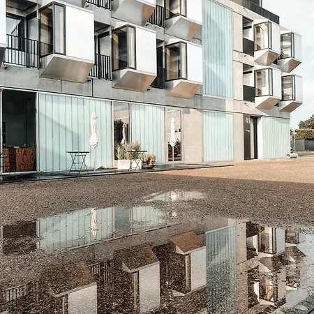 Hotel Elferrooms