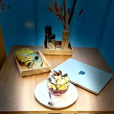 Elferrooms 3*