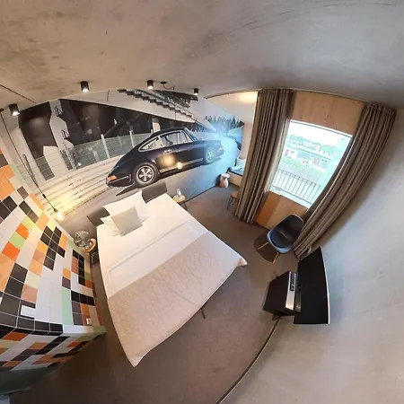 Elferrooms Ubstadt-Weiher