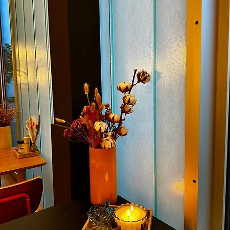 Elferrooms Hotel Ubstadt-Weiher