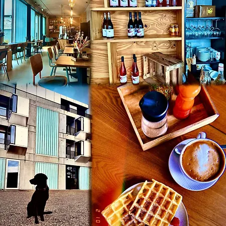 Elferrooms 3*