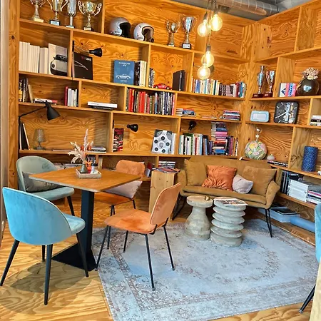 Hotel Elferrooms