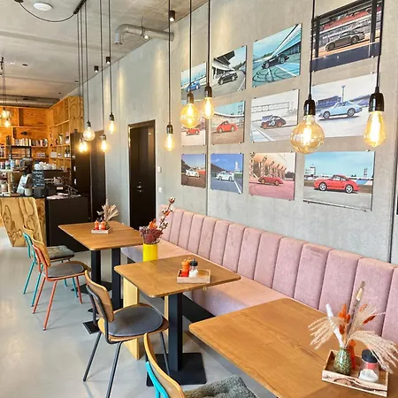 Elferrooms Hotel Ubstadt-Weiher