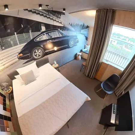 Hotel Elferrooms 3*