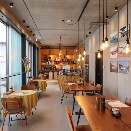 Elferrooms Hotel Ubstadt-Weiher