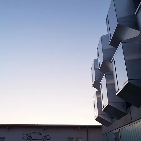Elferrooms Hotel 3*