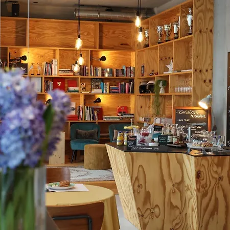 Elferrooms Ubstadt-Weiher