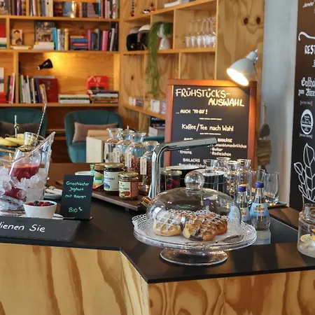 Elferrooms 3* Ubstadt-Weiher