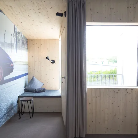 Elferrooms Hotel 3*