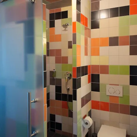 Hotel Elferrooms Ubstadt-Weiher