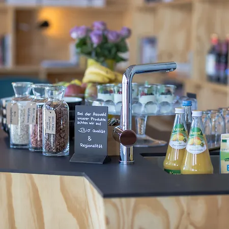 Elferrooms 3* Ubstadt-Weiher