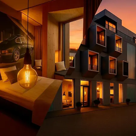 Hotel Elferrooms 3*