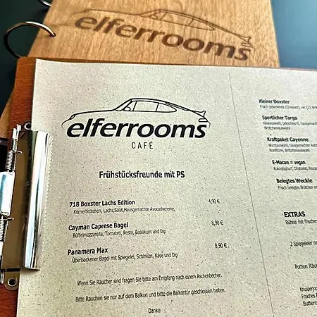 Elferrooms Ubstadt-Weiher