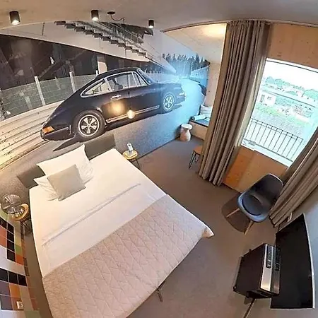 Hotel Elferrooms 3*