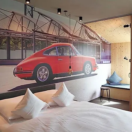 Elferrooms Hotel 3*