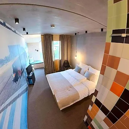 Elferrooms 3* Ubstadt-Weiher