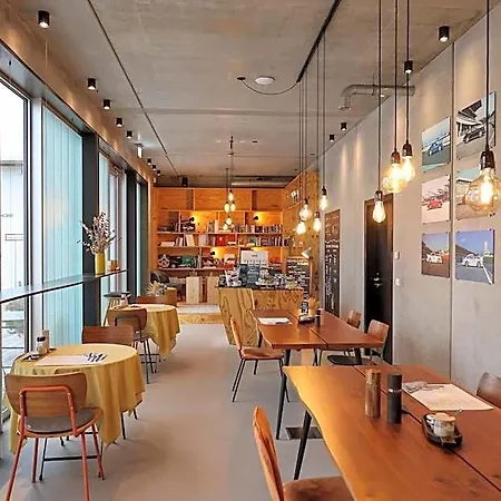 Elferrooms Hotel 3*