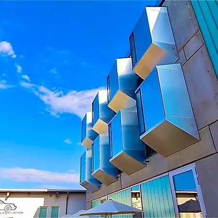 Elferrooms Hotel