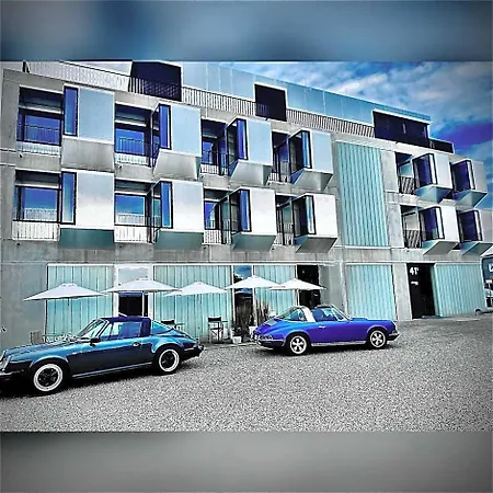 Hotel Elferrooms Ubstadt-Weiher