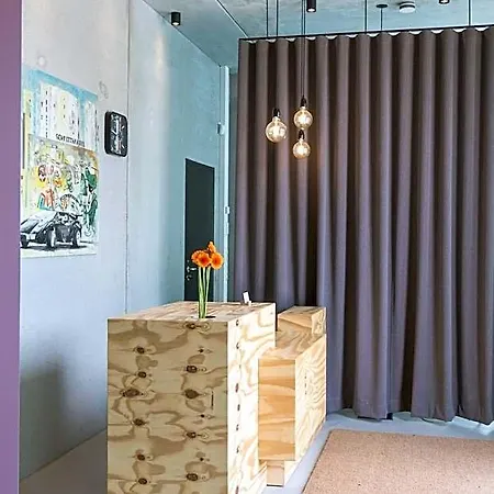 Hotel Elferrooms