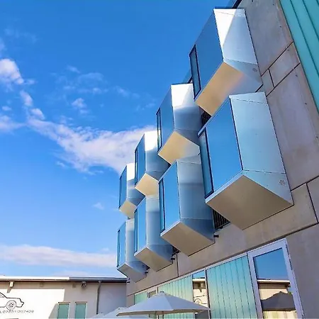 Hotel Elferrooms 3*