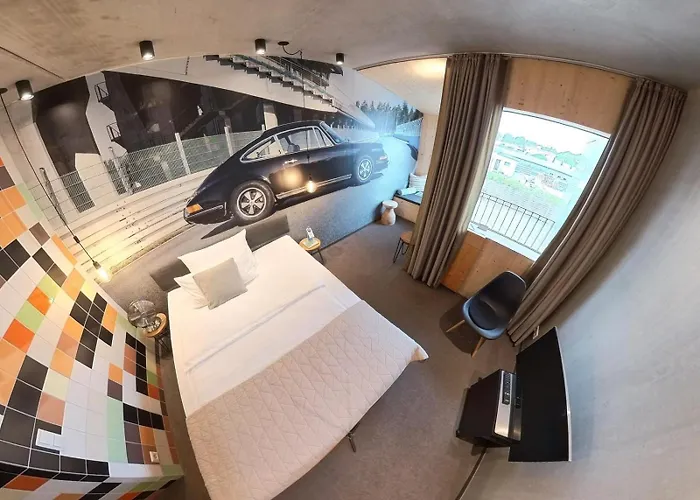 Elferrooms Ubstadt-Weiher